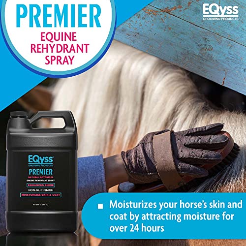 Premier Equine Rehydrant Spray (Gallon)