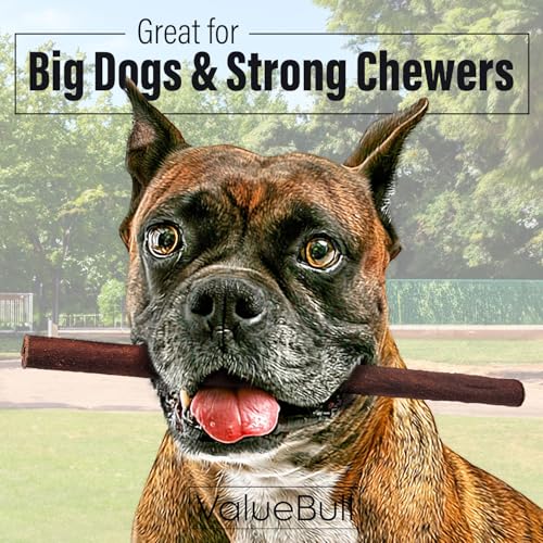 Beef Collagen Sticks for Dogs