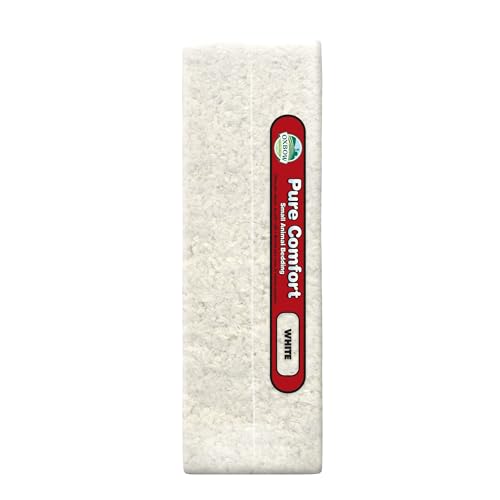 Small Animal Bedding (White / 72 Liter)