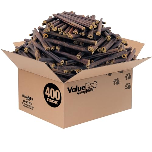 Collagen Sticks for Small Dogs