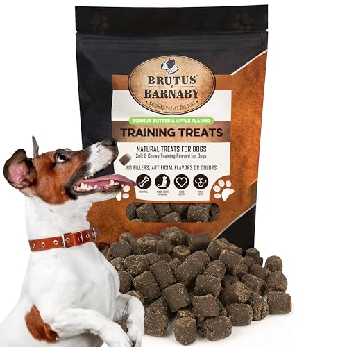 Training Treats for Dogs