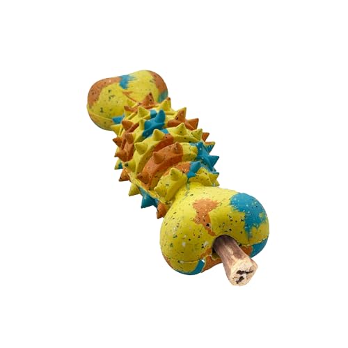 Max Fusion Spike Dog Toy
