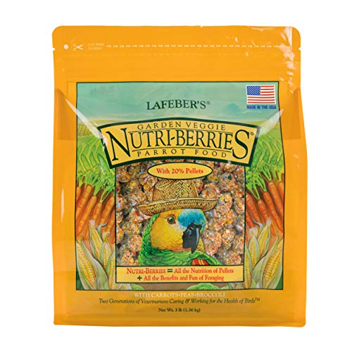 Garden Veggie Nutri (3 Pound (Pack of 1))