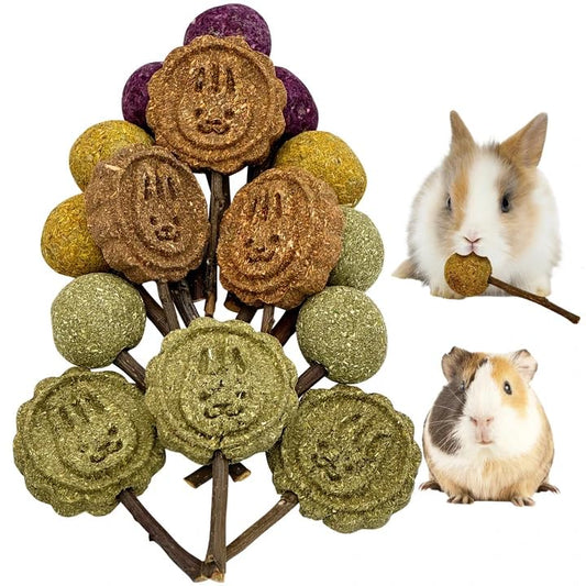 Rabbit Chew Toys