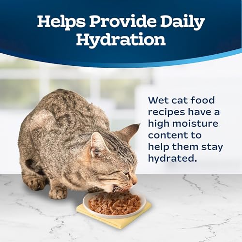 Tastefuls Wet Cat Food (3 Ounce (Pack of 4))