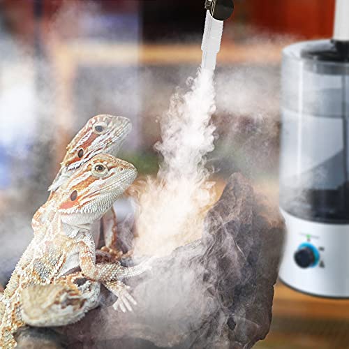 Reptile Humidifier Fogger