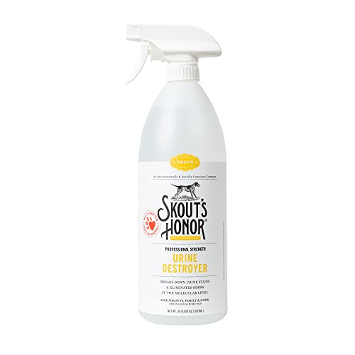 Dog Urine Destroyer (35 Fl Oz (Pack of 1))