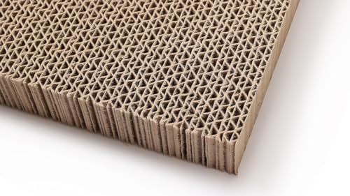 Refill Scratch Pads Vertical Cat Scratcher Box Indoor Cats