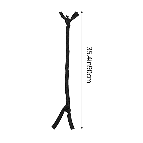 Durable Braid (Black)