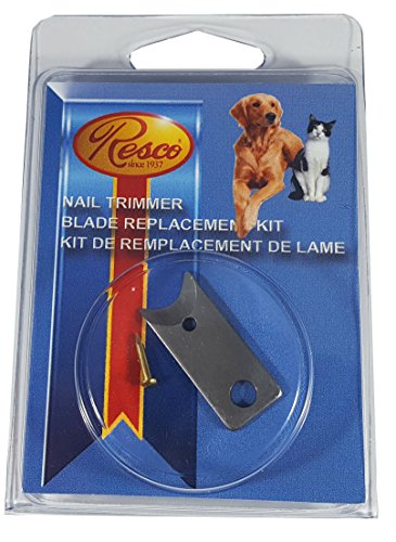 USA Made Deluxe Dog Nail Clipper Kit (Universal / Nail Care Kit)