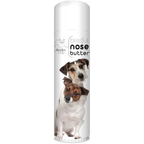 Jack Russell Terrier Nose Butter for Dry (Jack Russell Terrier / 0.50 Ounce)