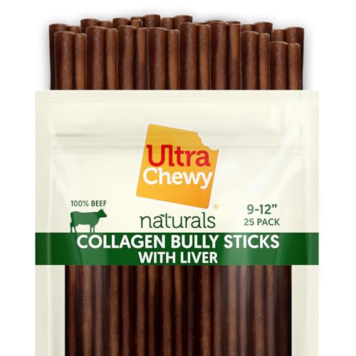 Collagen Sticks 9 (1 Count (Pack of 25))