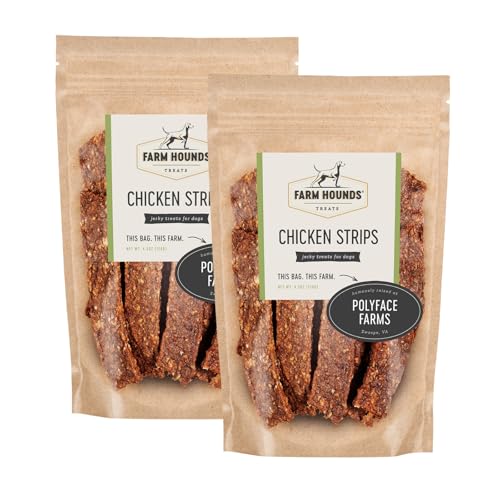 Chicken Strips (4.5 Ounce. (Pack of 2))