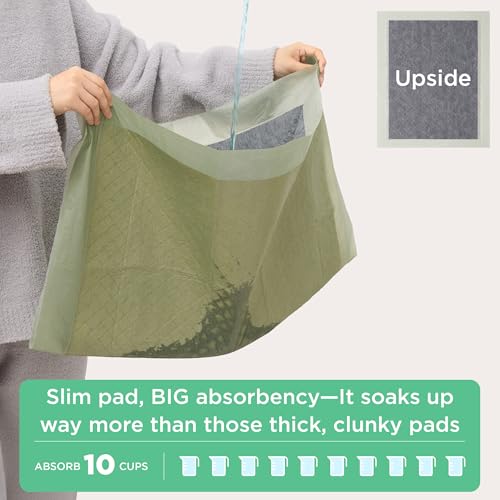 Dog Pee Pads Extra Large (28"x34"-52 Count)