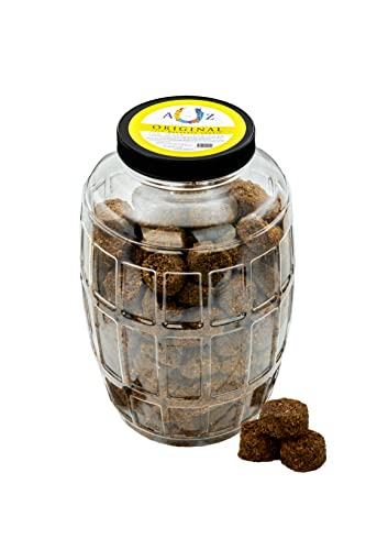 Horse Treats Original Flavor