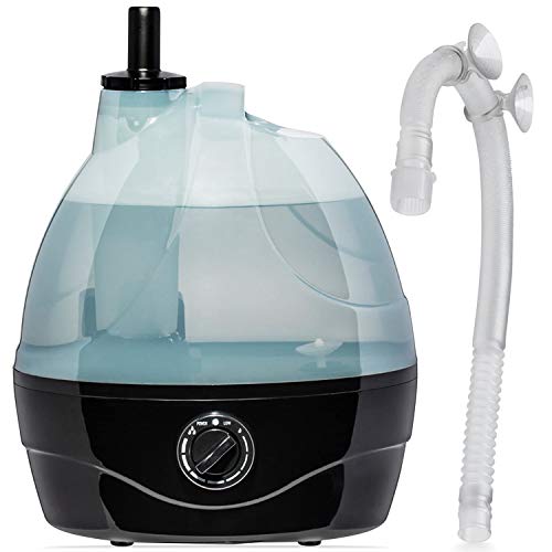 Reptile Fogger & Humidifier (2 Liters)