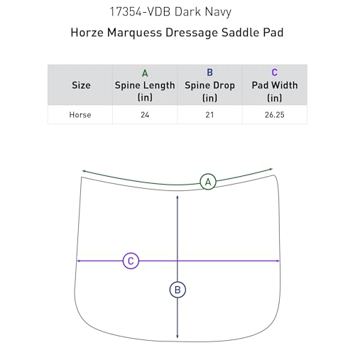 Marquess Quilted Quick (Dark Navy / Horse)