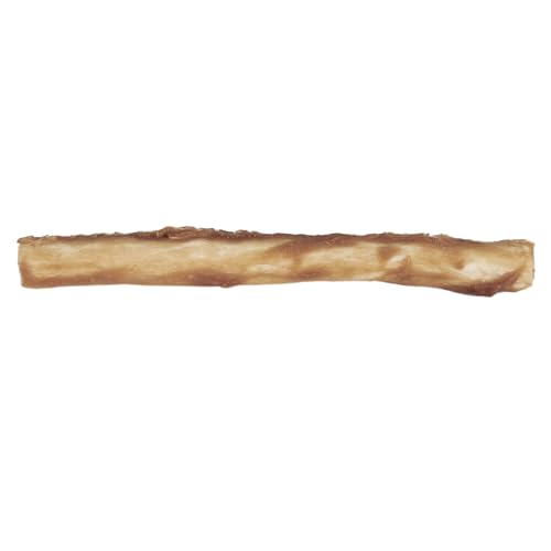 Real Salmon Collagen Bully Sticks for Dogs (5.3 Ounce (Pack of 15))