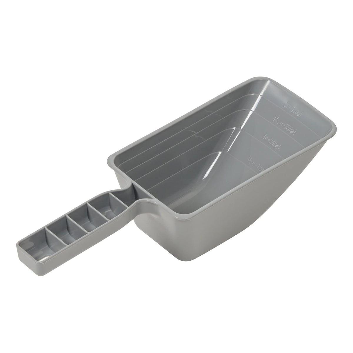 Airtight Pet Food Storage Container with Scoop (69 QT)