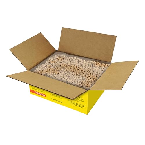 Bluebird Suet Nuggets (8 Pound (Pack of 1))