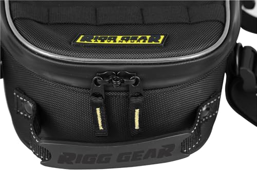 Trails End Lite Motorcycle Tail Bag (Lite)