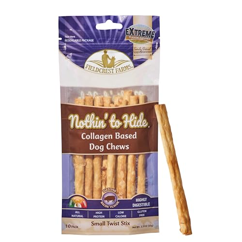 Nothin' to Hide Twist Stix (2.3 Ounce (Pack of 1))