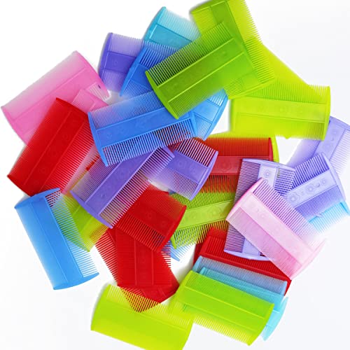 20PCS Comb for Cats
