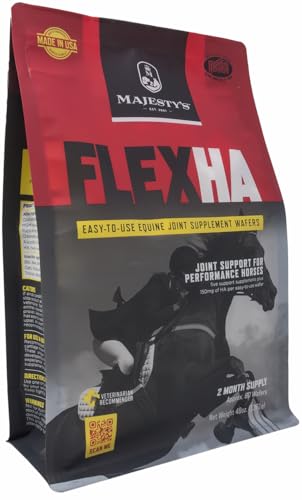 Flex HA Wafers (60 Count (2 Month Supply))