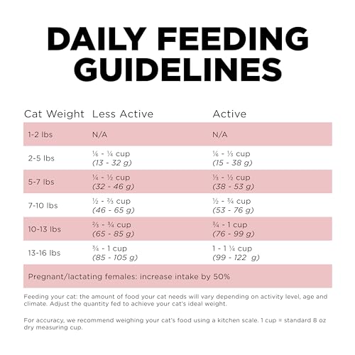 Sensitivities Limited Ingredient Salmon Dry Cat Food (6 Pound (Pack of 1))