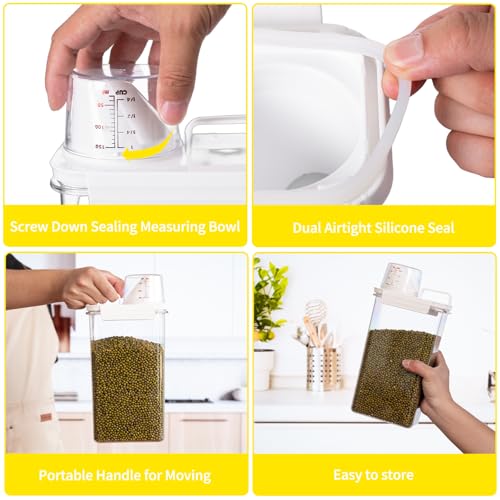 Rice Container