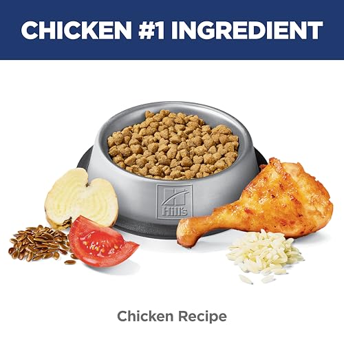 Adult Perfect Weight Dry Cat Food (7 Pound (Pack of 1))