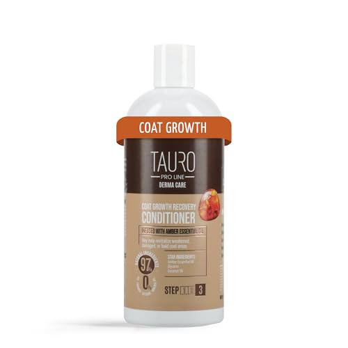 Tauro Pro Line Coat Growth Dog Conditioner (Regrowth Conditioner)