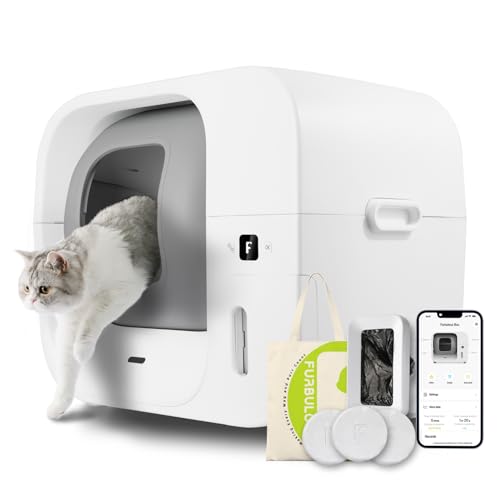 True Odor Free Self Cleaning and Self (Set1)