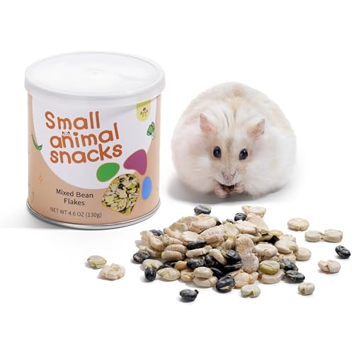 Hamster Snack & Treats Toy