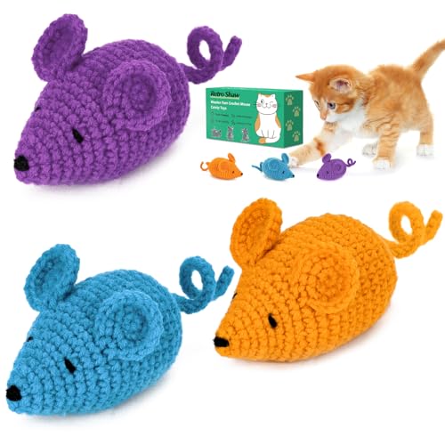 Cat Toys Mice (Cat Toys Mice-3)