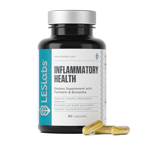Inflammatory Health Joint Support Supplement