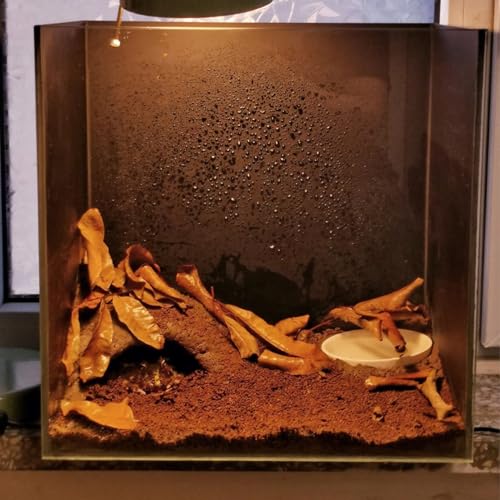 Reptile Soil Substrate Fluffy Small (1.32gal)