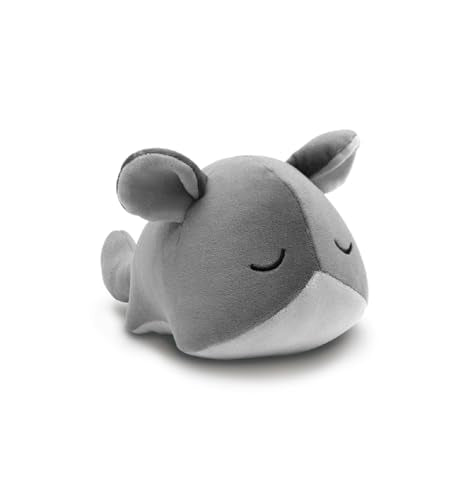 Chinchilla Cuddler Plush Accessory Toy for Pets