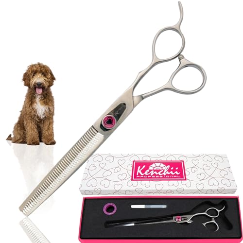 Love Dog Grooming Shears (46 Tooth Thinner)