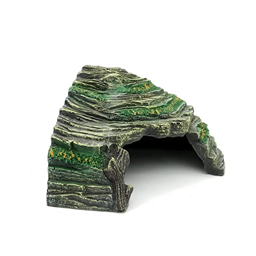 Terrarium Decor Reptile Hide Reptile Hides and Caves