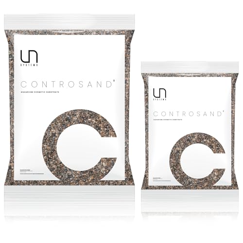 Controsand Santa Fe Aquarium Gravel (3L)