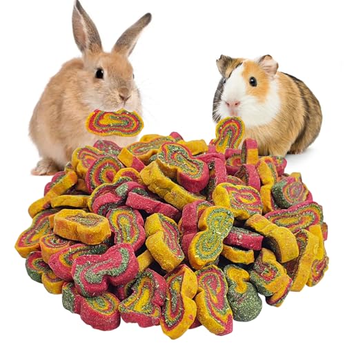 Rabbit Chew Toys