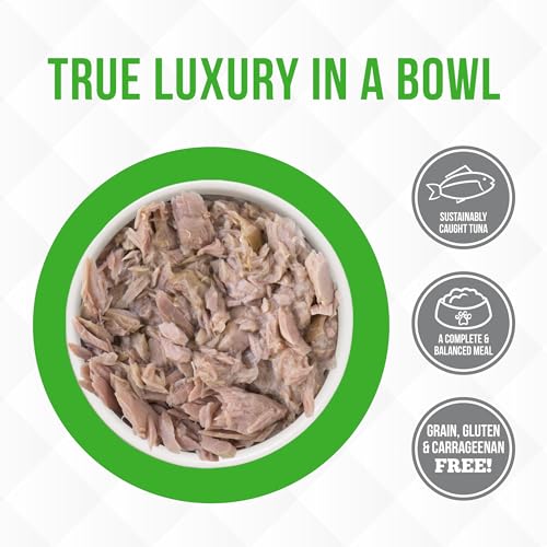 Truluxe Cat Food