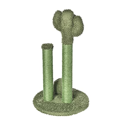 Sisal Cat Scratching Post (Small - 22.4" H)