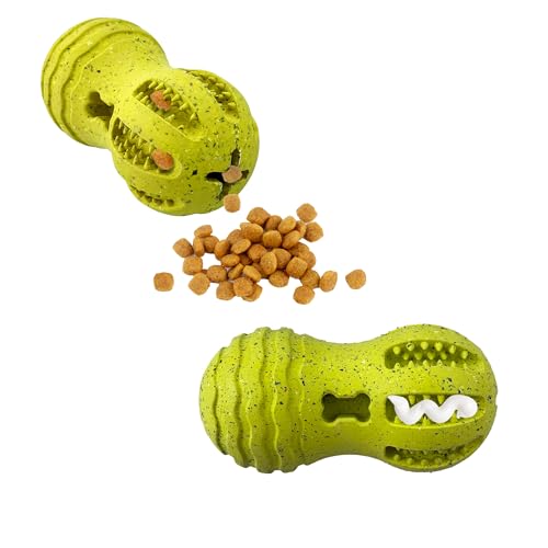 Max Fusion Weeble Dog Toy