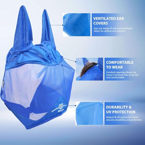 UV Proof Multi (Signature Blue / Medium (Arabian))