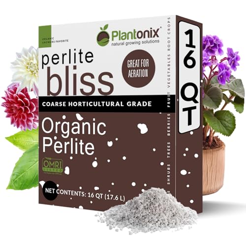 Perlite Bliss (Perlite Bliss (16 Qts))