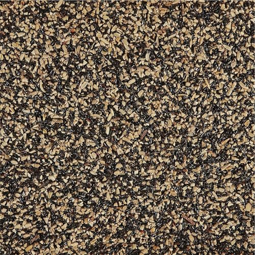 5 LB Finch Blend Bird Food Mix (5 Pound (Pack of 1))