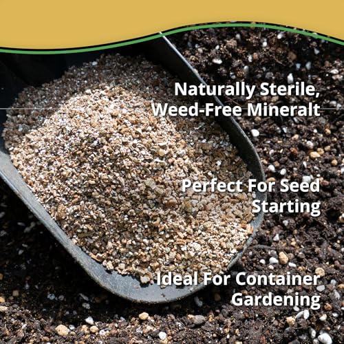 Vermiculite Bliss (Vermiculite Bliss (16 Qts))