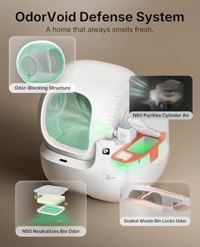 Purobot Max Pro 2 AI